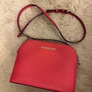 Michael Kors crossbody